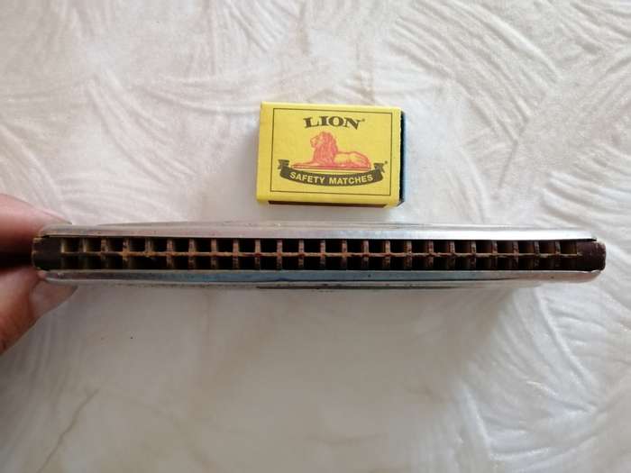 Harmonica