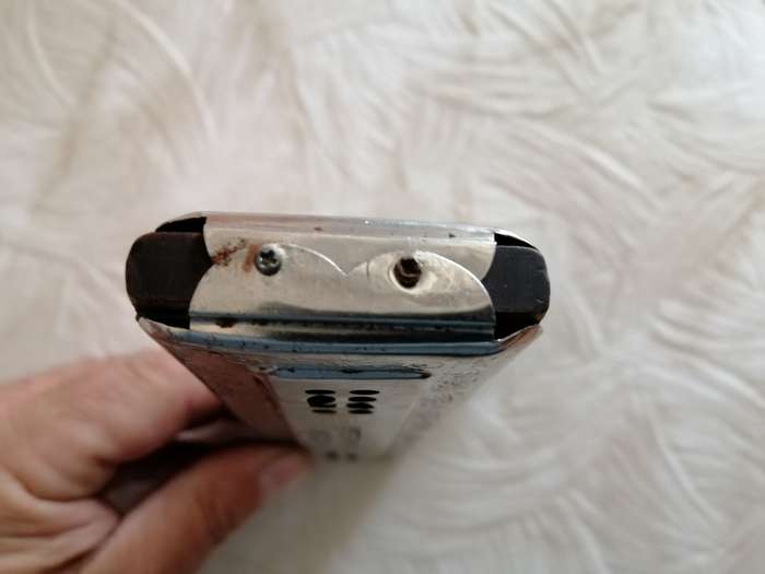 Harmonica