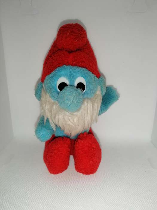 Smurf