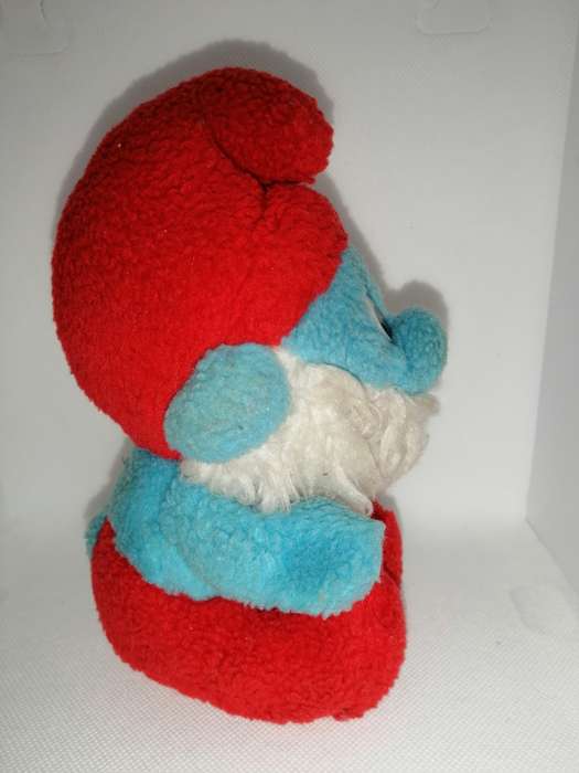 Smurf