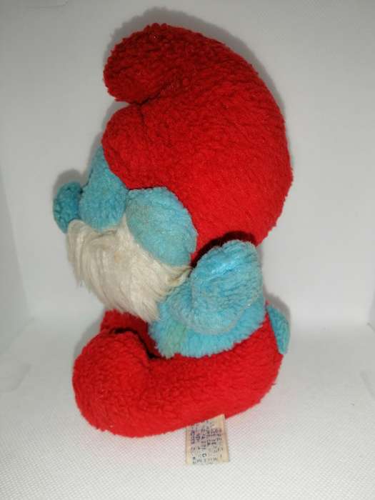 Smurf