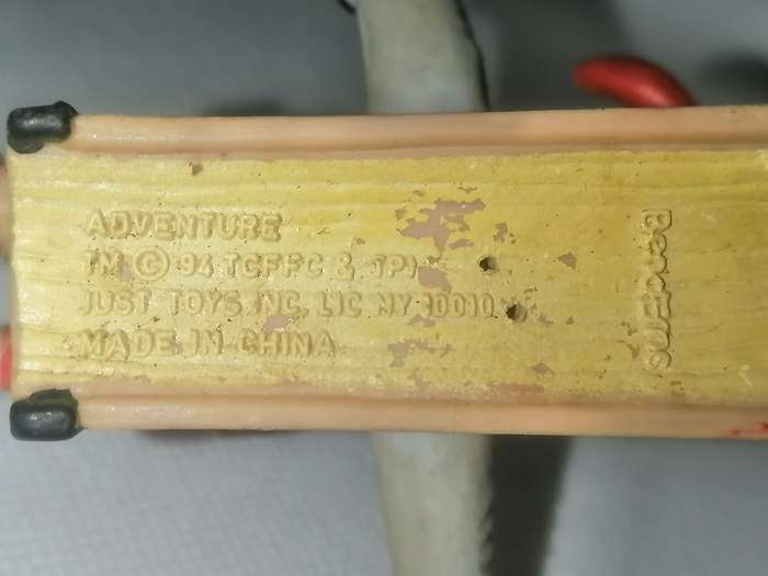 Pagemaster Vintage