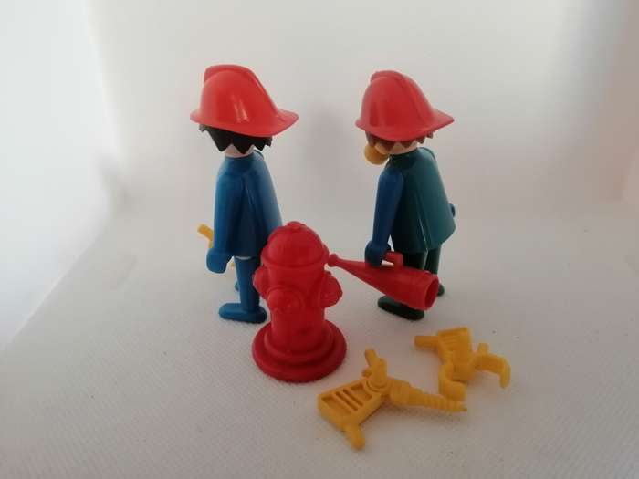 Playmobil