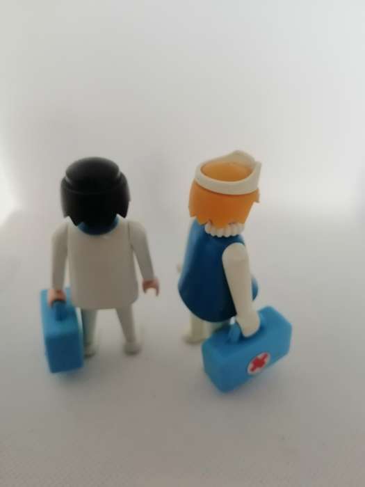Playmobil