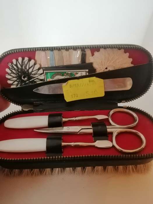 Clothing Brush