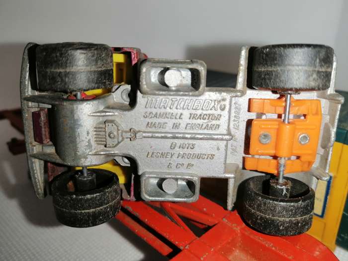 Matchbox