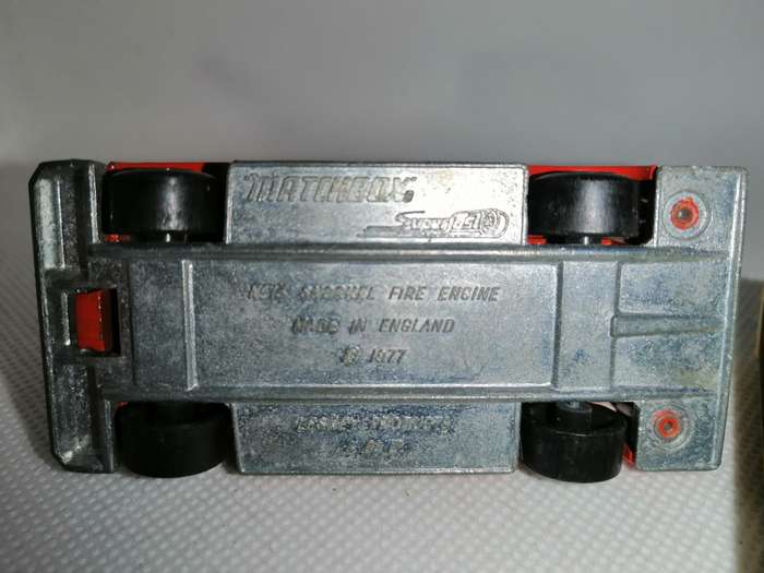 Matchbox