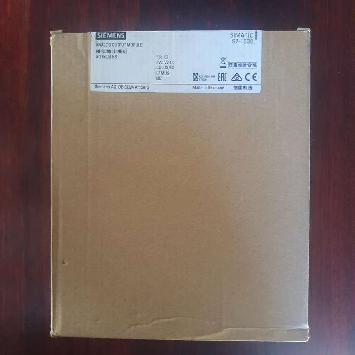 Siemens 6ES7532-5HF00-0AB0