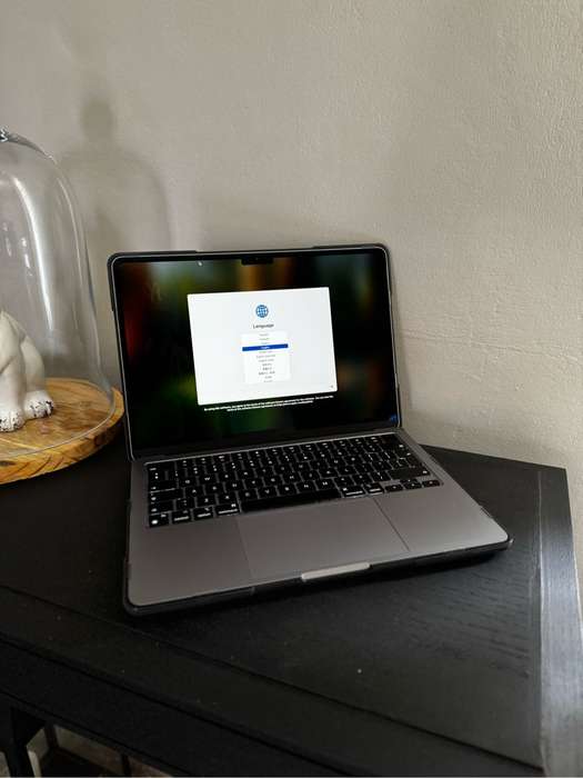 Apple Macbook Air 13 M2 2022 256GB