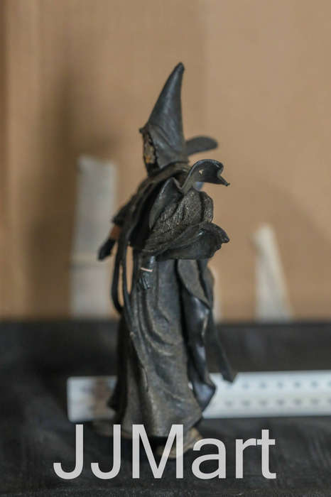 Harry Potter And The Order of The Phoenix Death Eater Action Figure