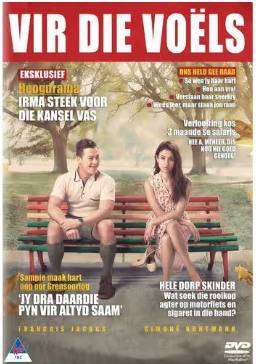 Vir Die Voëls (Afrikaans, DVD)