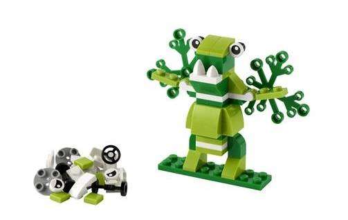 30564 LEGO Make It Yours Build Your Own Monster