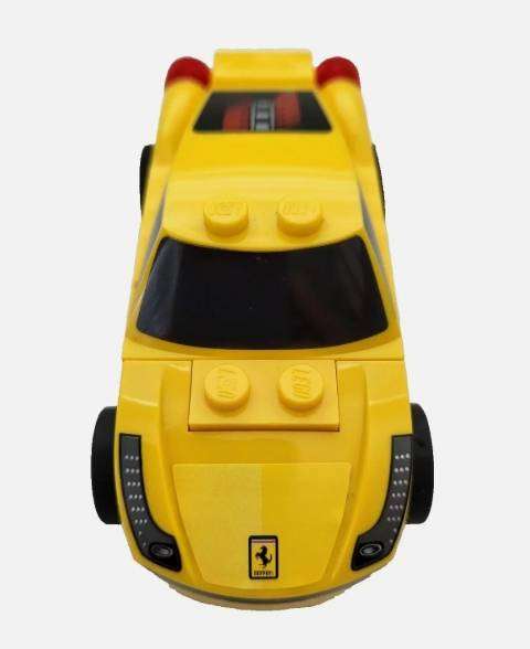 30194 LEGO Ferrari Shell V-Power 458 Italia