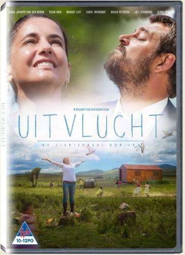 DVD Uitvlucht