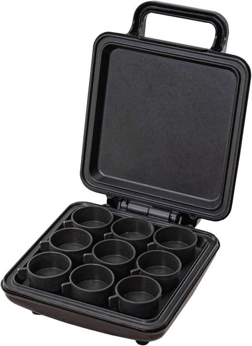 SWAN EGG BITE MAKER
