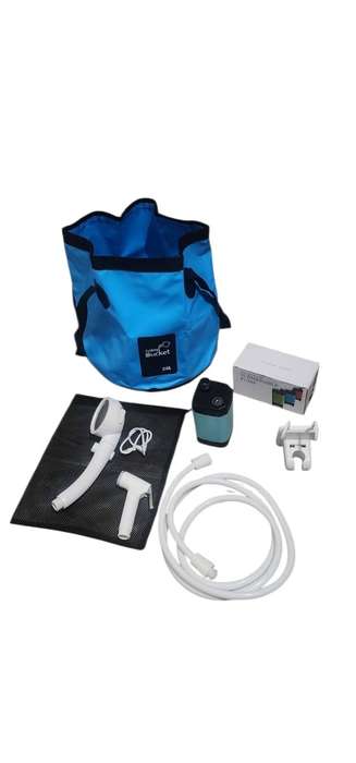 Portable Shower