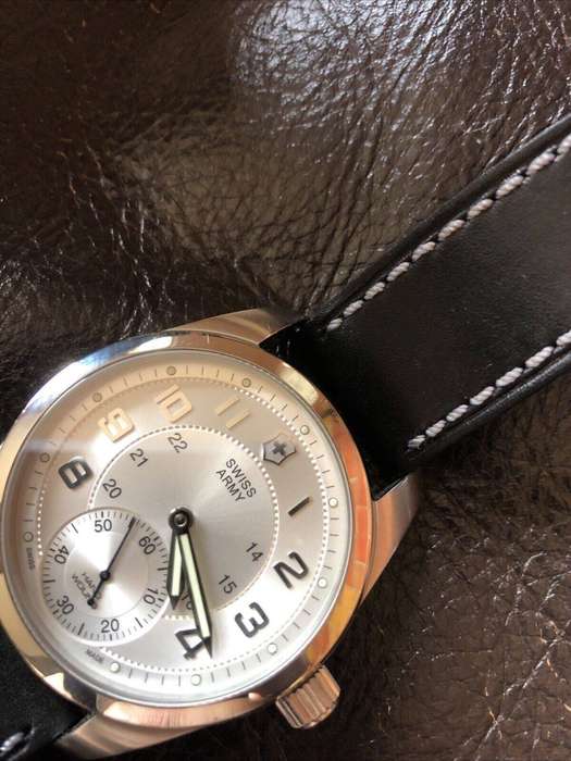 Victorinox Watch