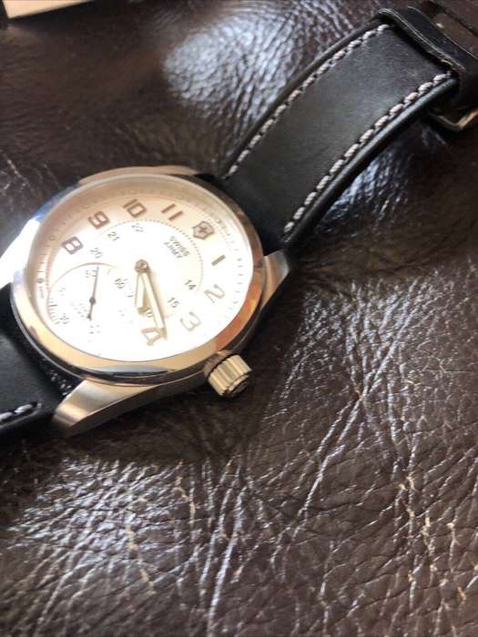 Victorinox Watch