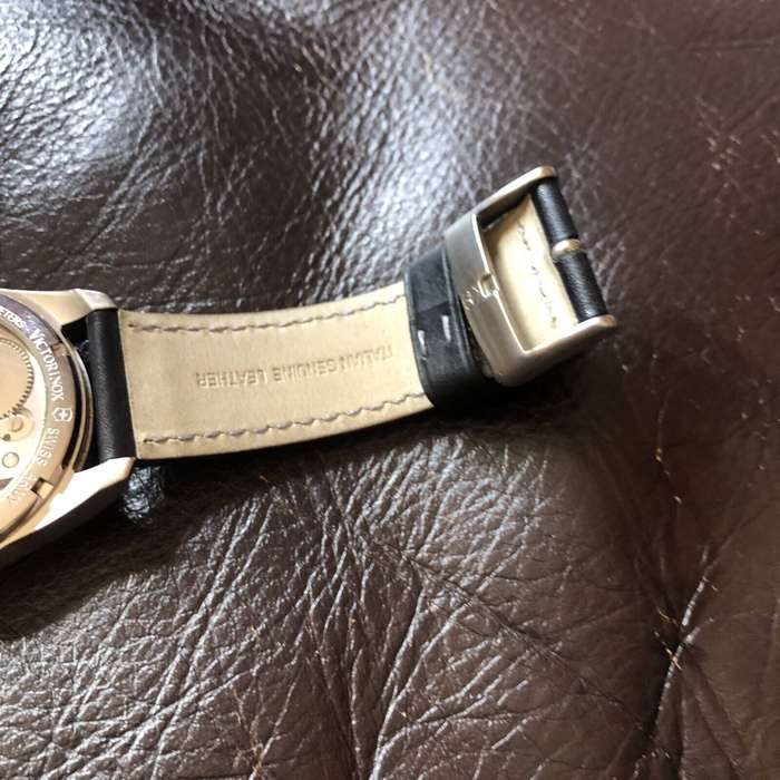 Victorinox Watch