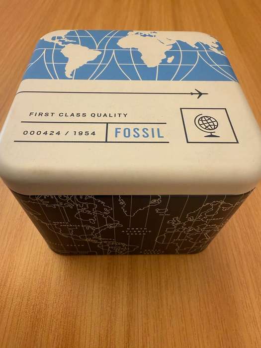 Fossil Wrist Watch