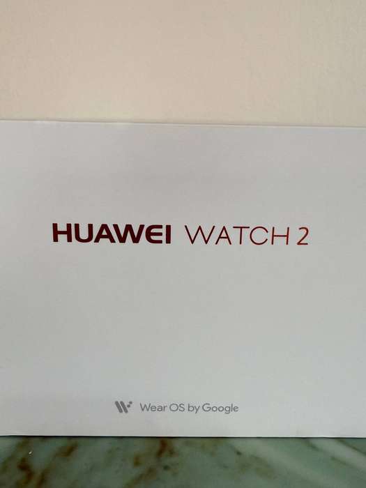 Huawei 2 Smartwatch