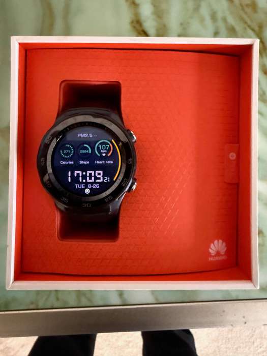 Huawei 2 Smartwatch