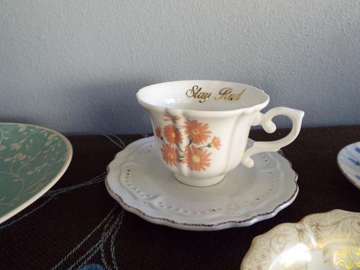 VINTAGE  lot
