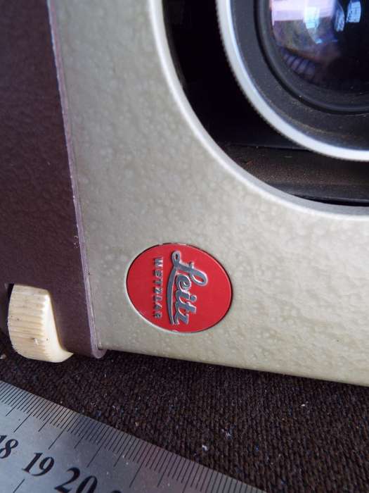 Vintage Projector