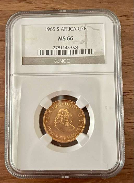 *** 1965 NGC MS SET 20 High Graded Coins ***