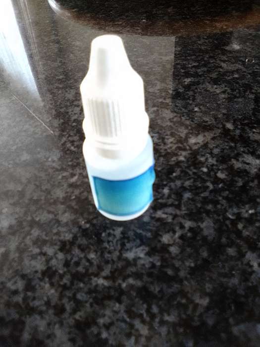 20ct Gold Acid Test Solution