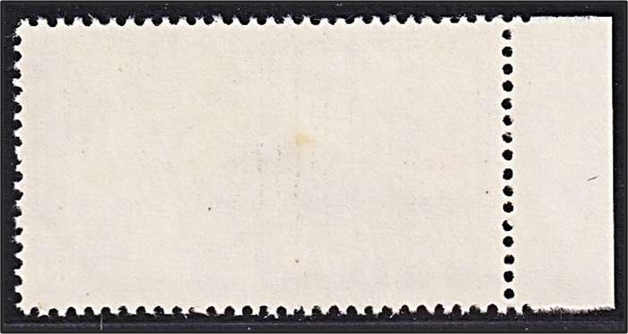 1971 SWA 2c Settlers UMM(**) Variety - Sun to left of Boat