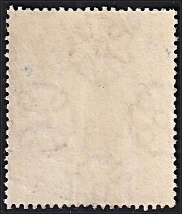 1910 Union 2½d Mint(light gum) "SPECIMEN" Overprint in Script @ CV  R12,000