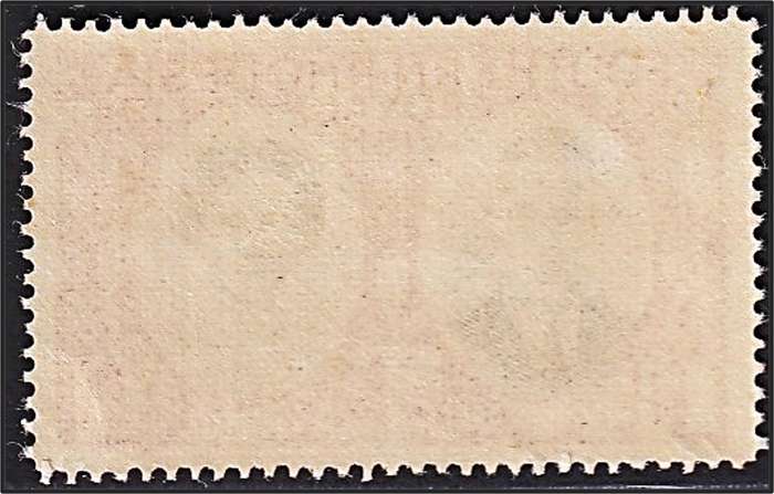 1947 Southern Rhodesia 1d UMM(**) - "Bees" to the Left of the Queen