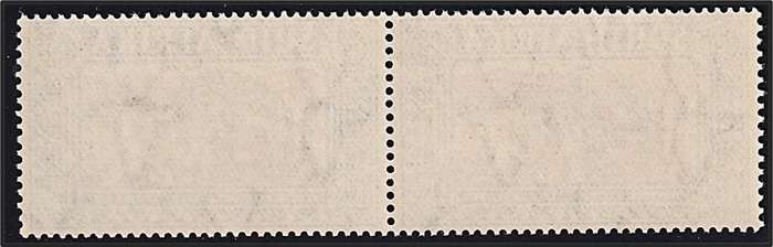 1938 Union Voortrekker UMM(**) Issue with Variety - Green Blob at back of Retief - Rare!