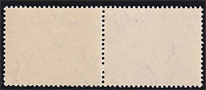 1930 Union 4d UMM(**) "Monkey in Tree" Variety @ CV  R2,400