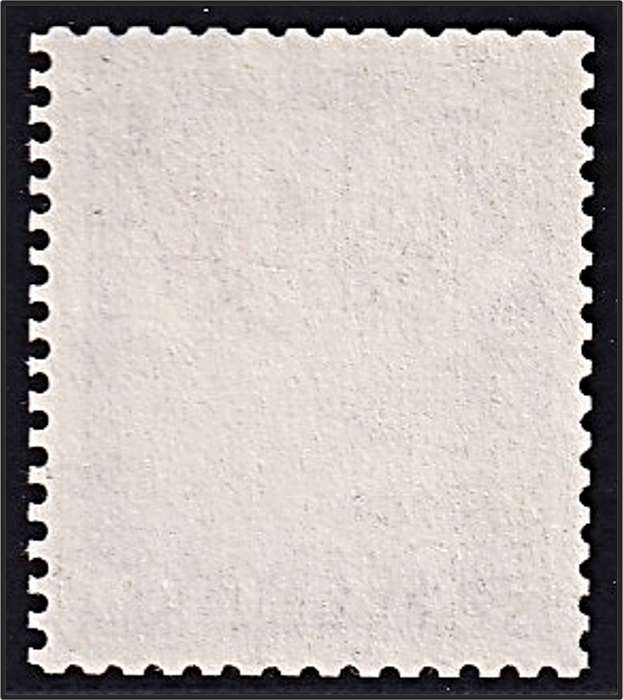 1959 Rhodesia & Nyasaland 1d Used Variety - Broken "A" in POSTAGE