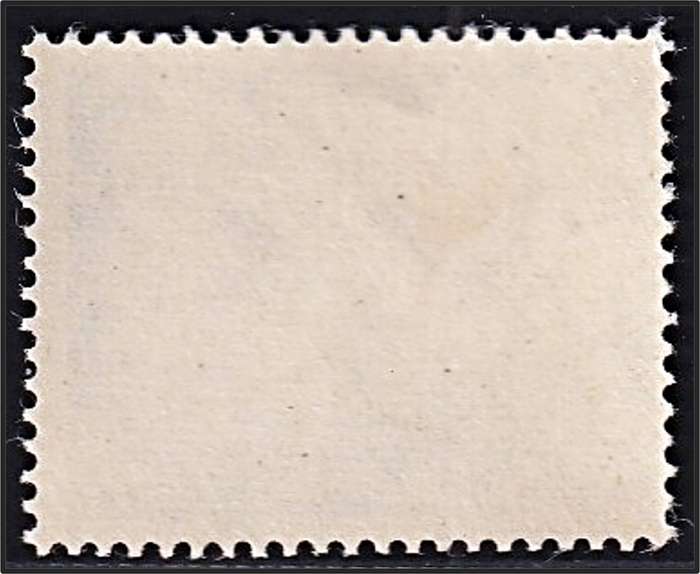 RSA 1st Definitive 2c UMM(**) Variety - Large Gold Shift to the Right