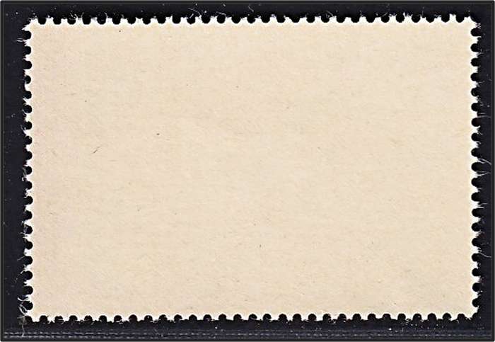 1969 Rhodesia 2/6 UMM(**) Flaw - Diagonal White Line in Pilons