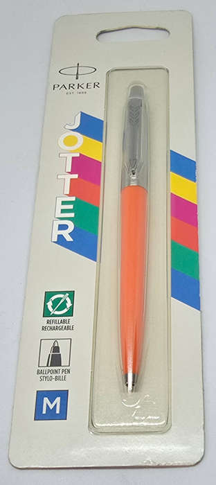 Brand new Parker Pen Jotters