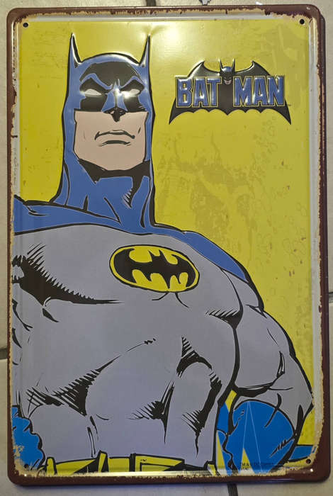 Awesome metallic A4 sign boards