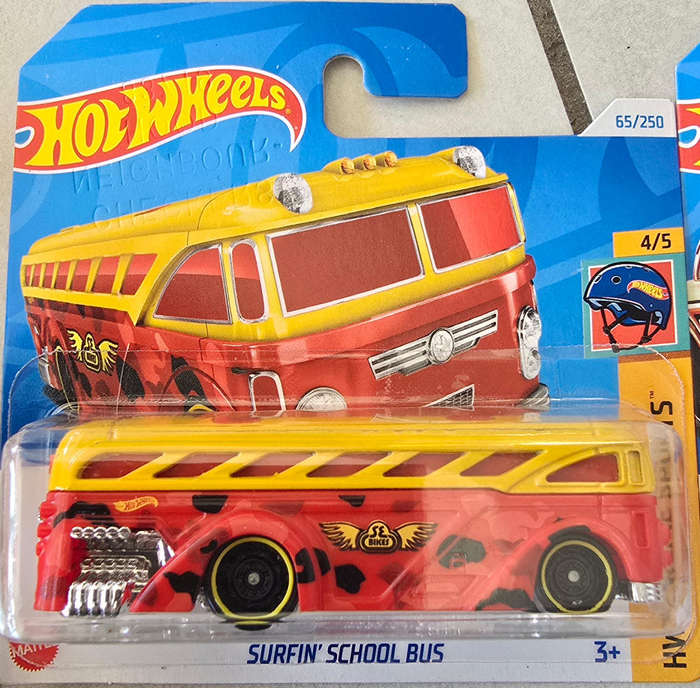 Hot Wheel classic combo