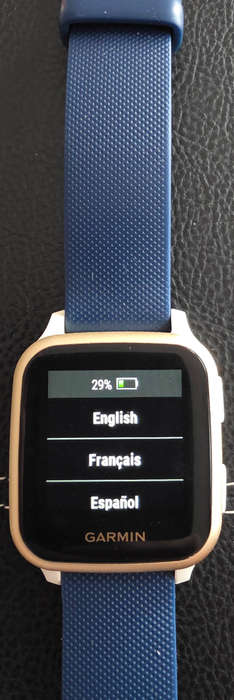 Garmin Venu 2 Sq