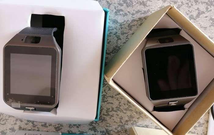 Samsung S3 - for spares - screen broken