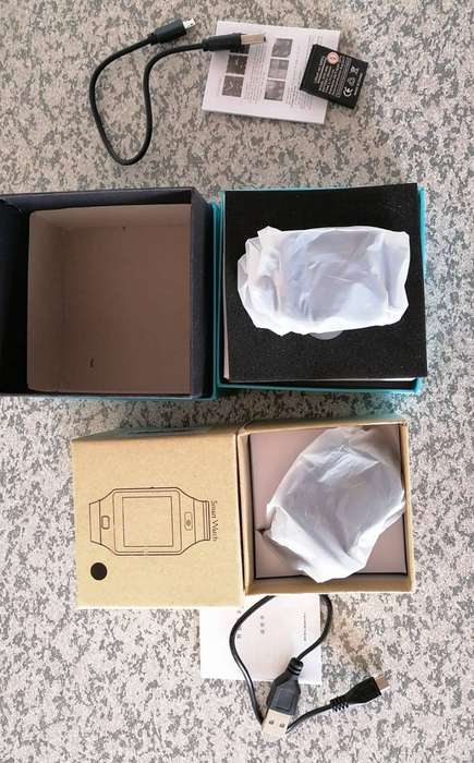 Samsung S3 - for spares - screen broken
