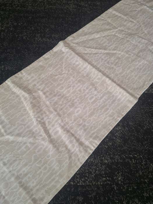 Cotton runner