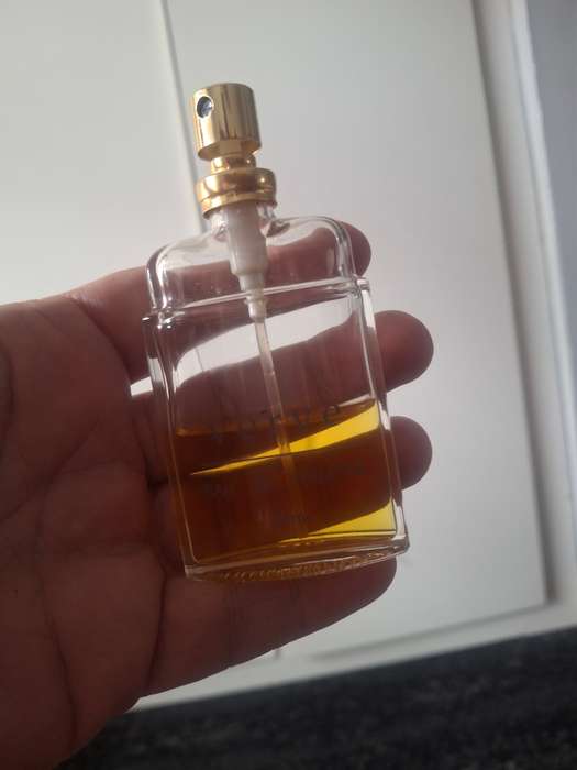 verve eau de toilette vintage