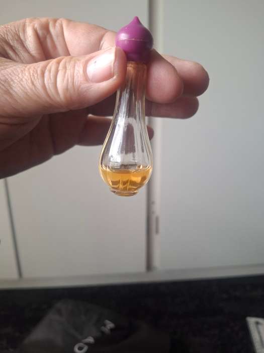 Khadine perfume vintage