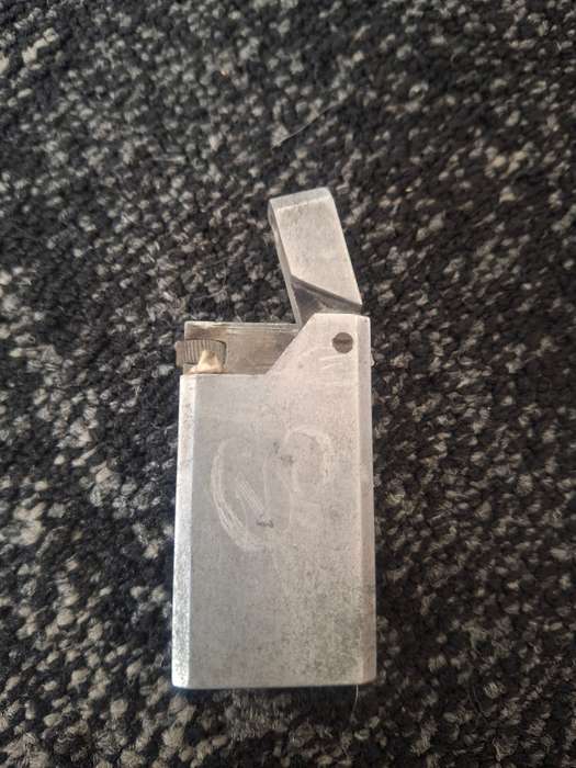 vintage lighter