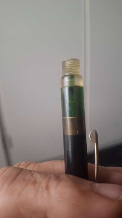 everlast pen vintage