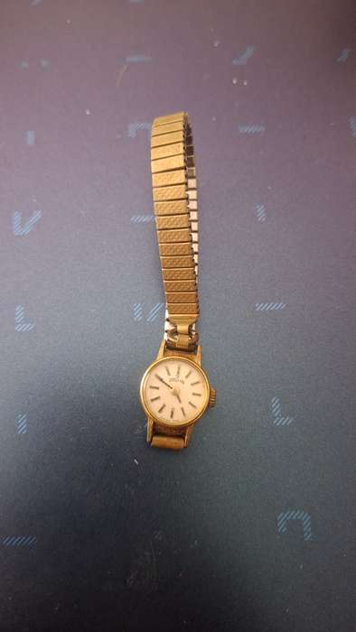 Defin ladies watch vintage